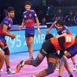 pro kabaddi league 2018