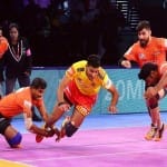 pro kabaddi league 2018