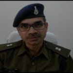 Sameer Yadav, ASP