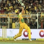Shahid Afridi