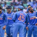 team india