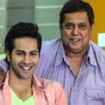 varun dhawan and david dhawan
