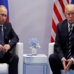 Vladimir Putin threatens to US says russia will develop banned nuclear missiles 