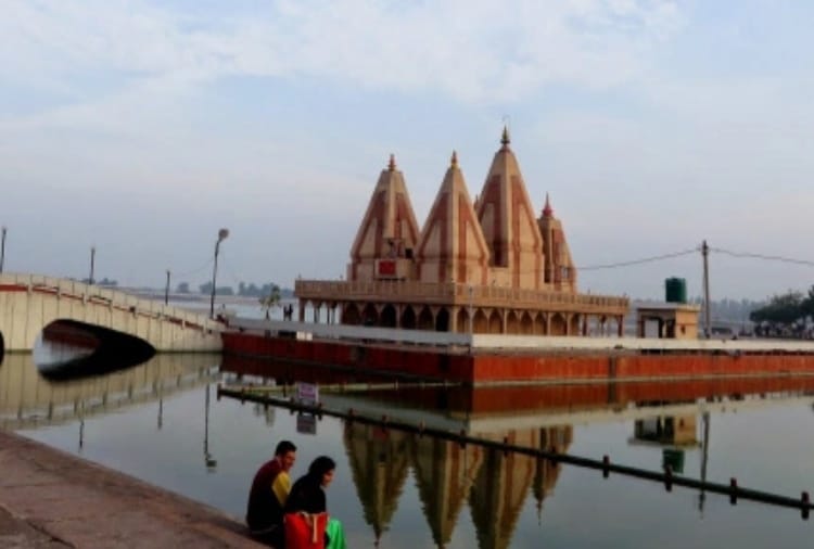 Electricity system will be set up at Jyotisar tirth when power cut
