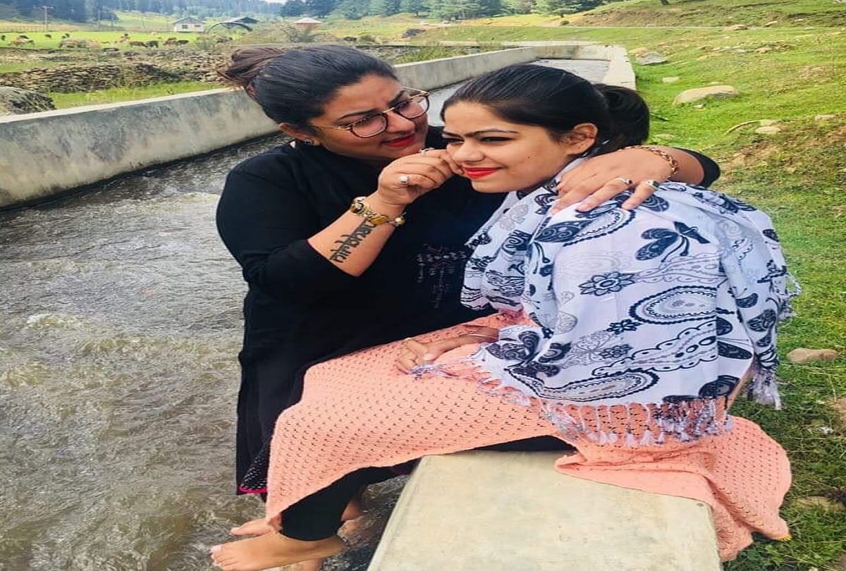 Sikh girl ready to volunteer her kidney donate to Muslim friend