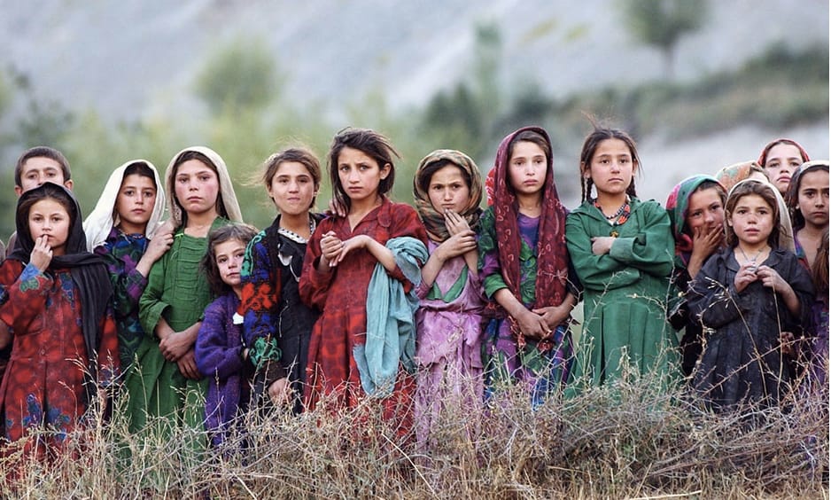 Afghanistan : to pay debt fathers are helpless to sell daughters for marriage
