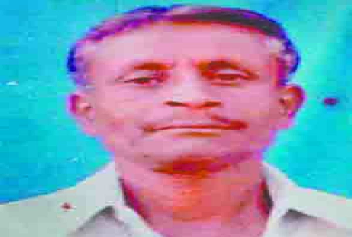 farmer suspect condition death in Ambedkar Bhawan at Delhi