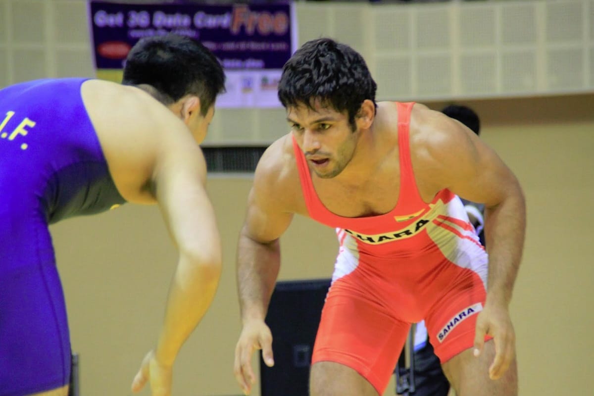 Amit Dhankar has one last chance to get Olympic ticket