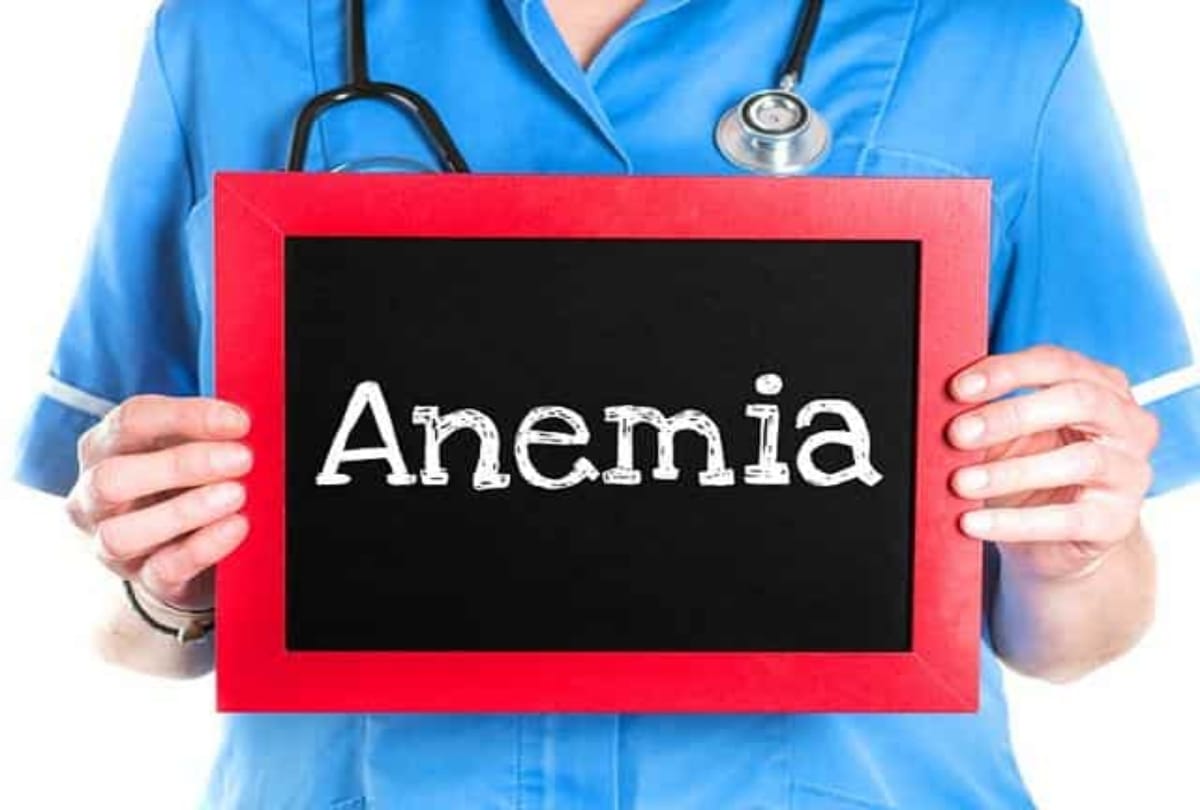 anemia diagnosis by smartphone, anemia ka test in hindi