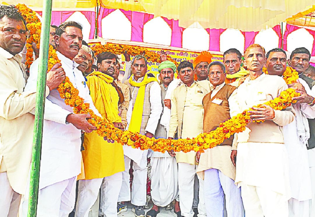 If not reservation, then not support: Rajbhar