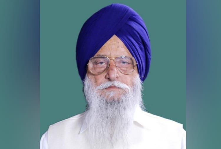 Ranjit Singh Brahmpura announced the formation of new Akali Dal