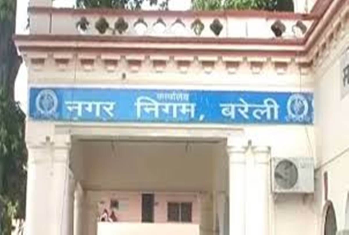 Atal Setu: Now Jal Nigam will start digging for sewer line