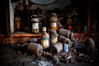 Bhopal gas tragedy: The run of UCIL Chairman Anderson is still mystery, victims waiting for justice