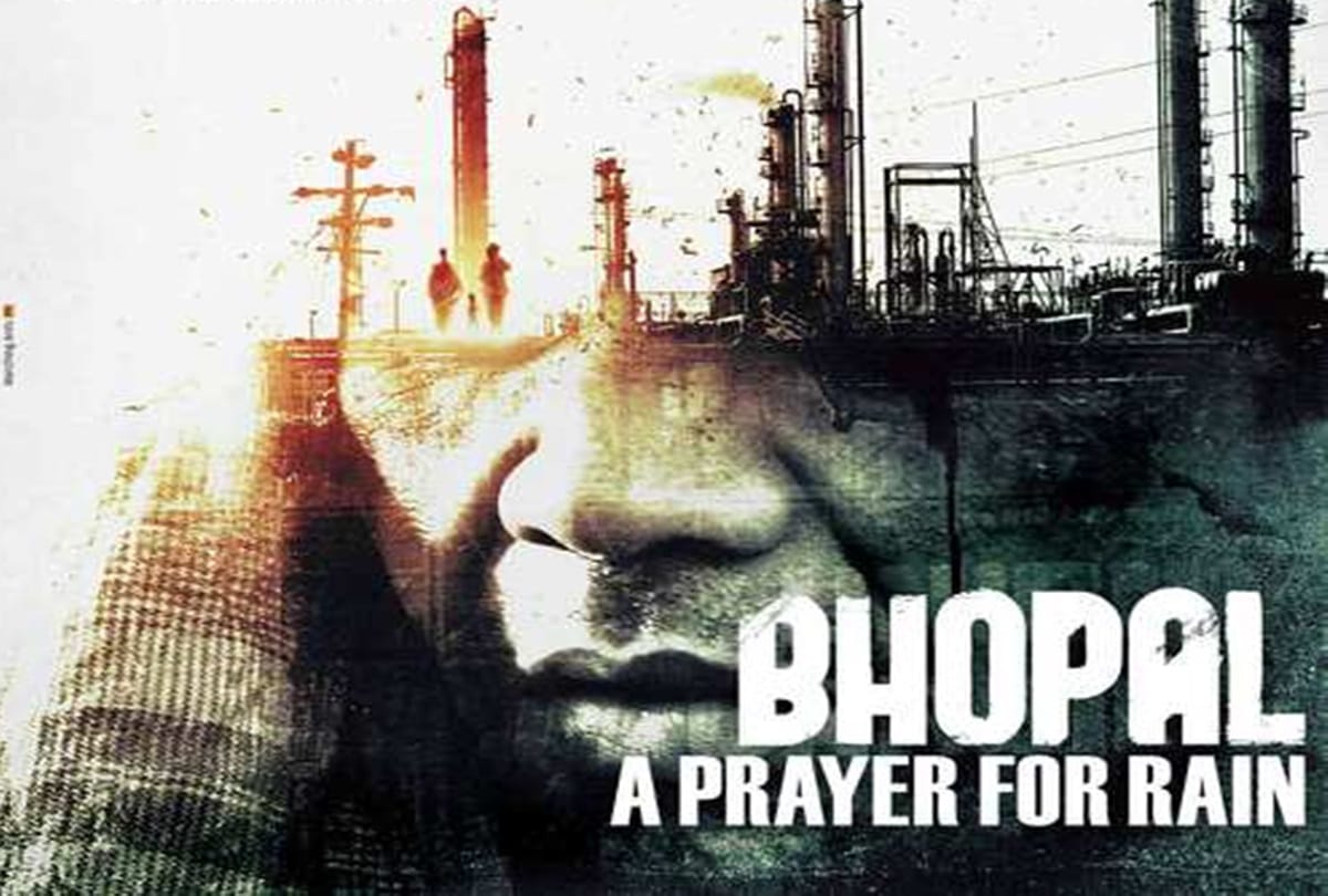 Memorable Films About 1984 Bhopal Gas Tragedy
