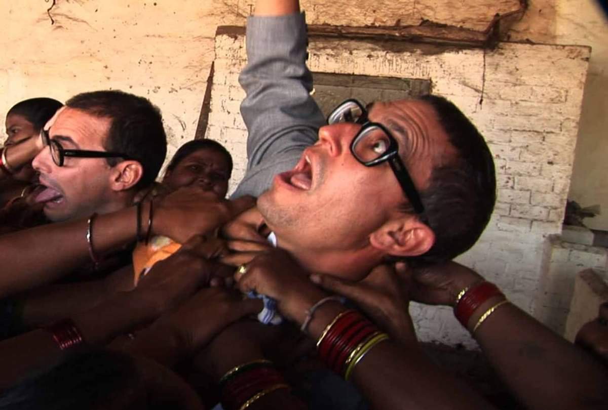 Bhopal Disaster: Here Are Five Movies Based On Bhopal Gas Tragedy