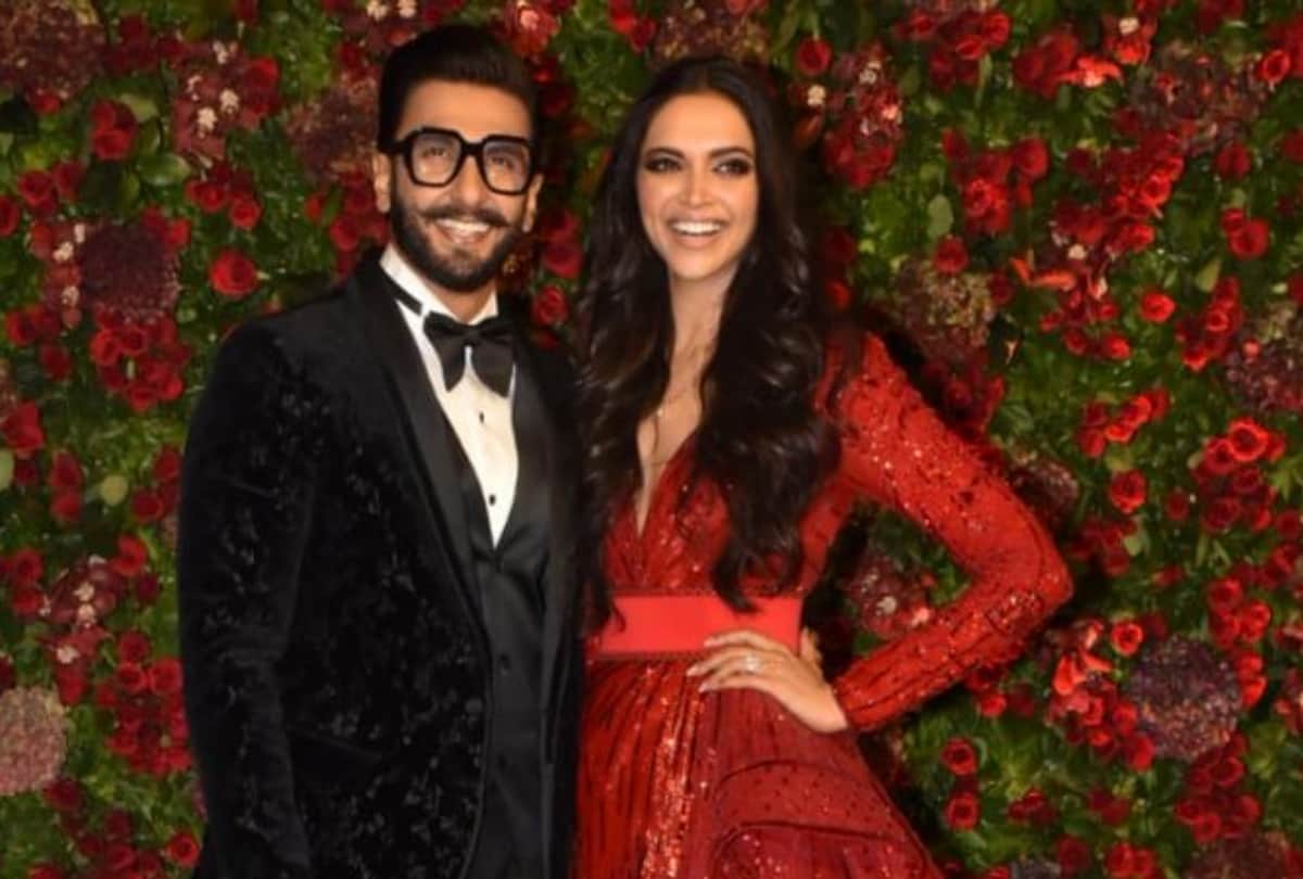 here is the reason why ranveer singh s living in deepika padukone house
