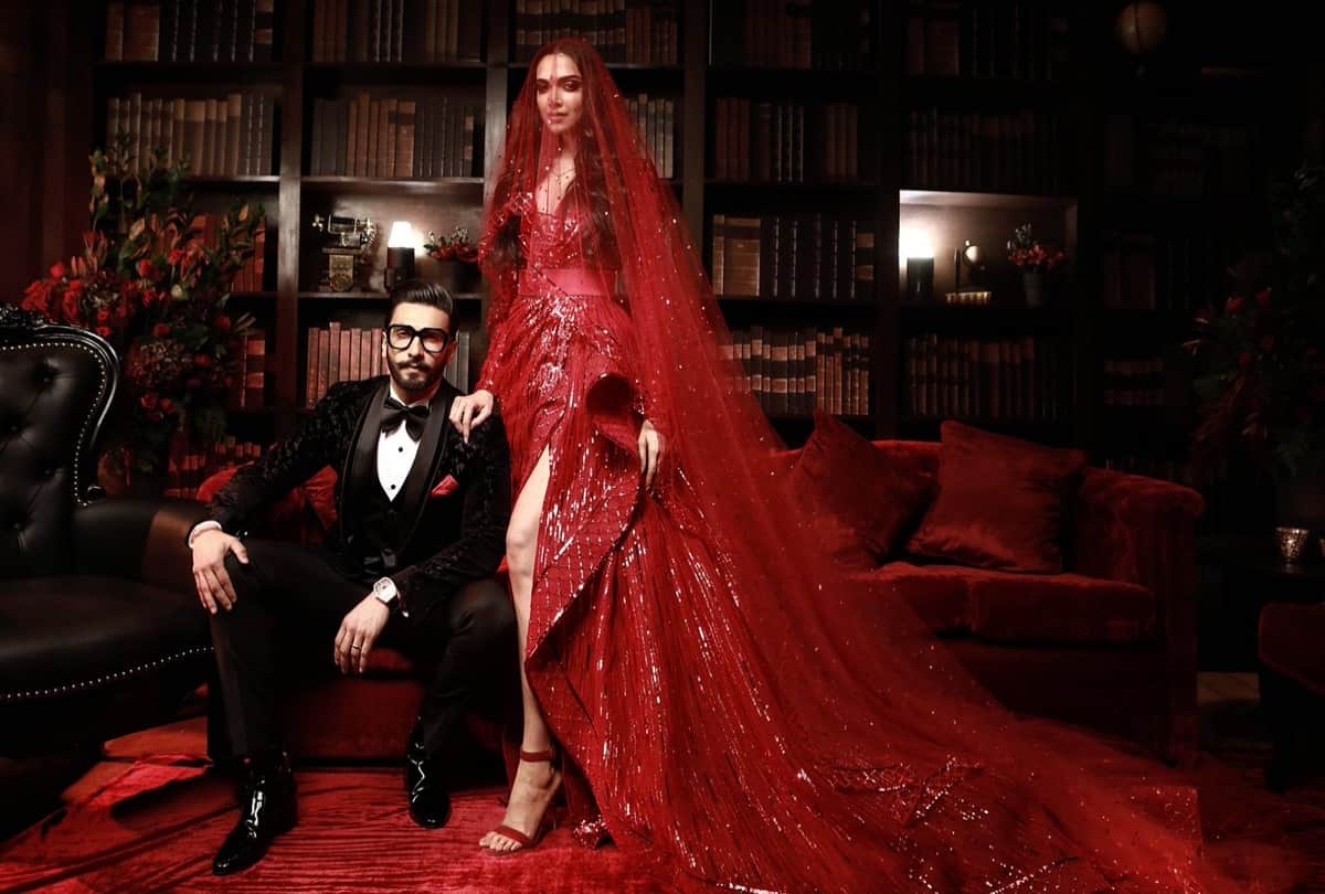deepika ranveer to 2.0 movie here bollywood top weekly news