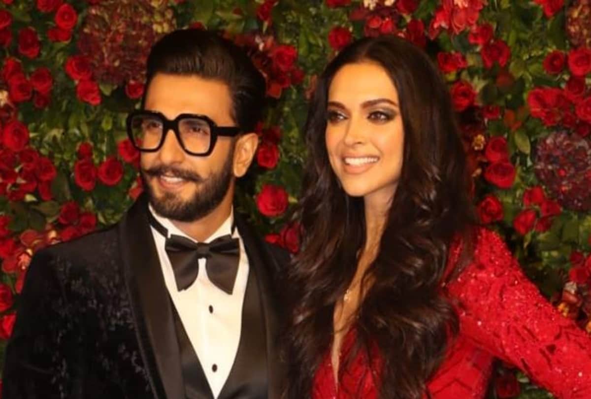 deepika padukone and ranveer singh engaged 4 years before married