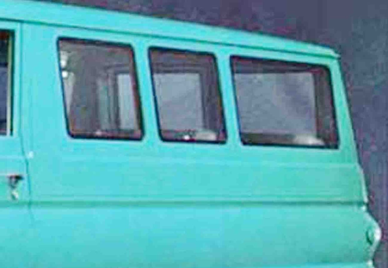 School van driver misdeed with girl in fatehpur