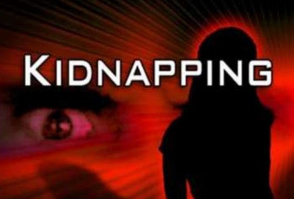 kasganj police missing afghan woman found in Delhi