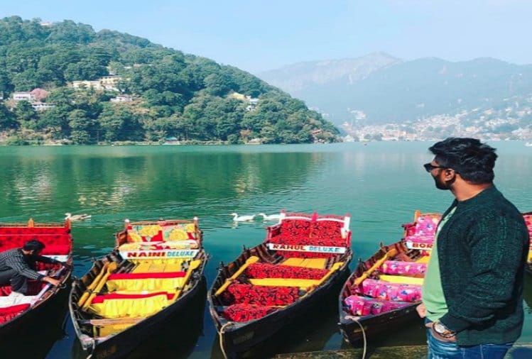 know about best place of nainital tourism