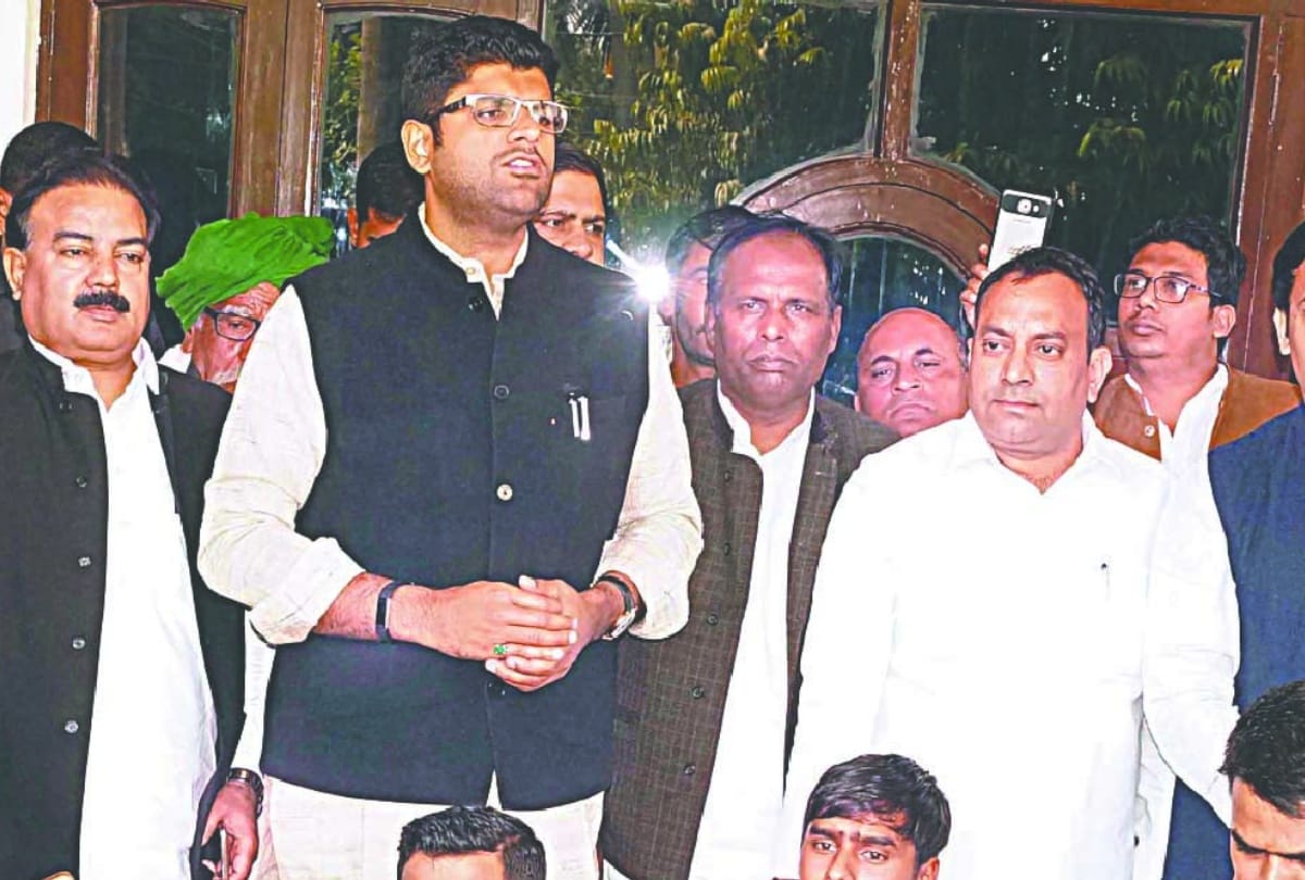 Lok Sabha Elections 2019, AAP Efforting for Alliance with JJP and Congress in Haryana