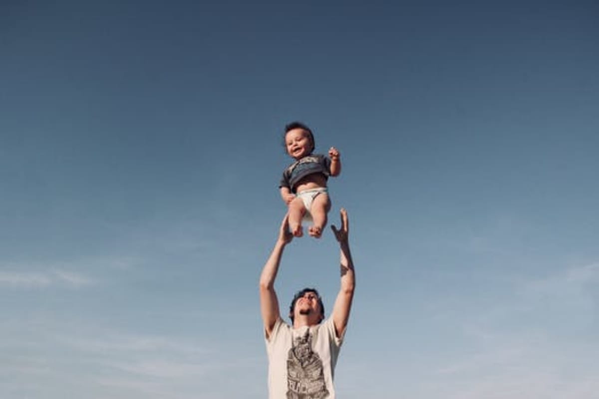 know the reason behind differences between father and son