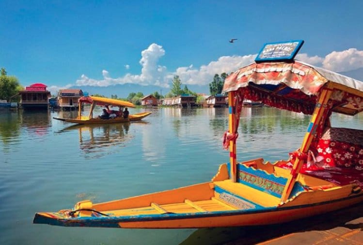 visit jammu and kashmir tourism places