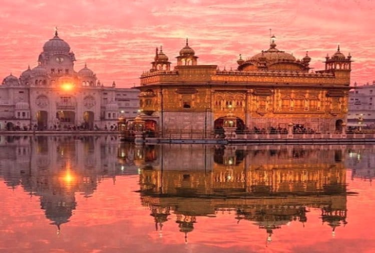 know the best place of punjab to visit