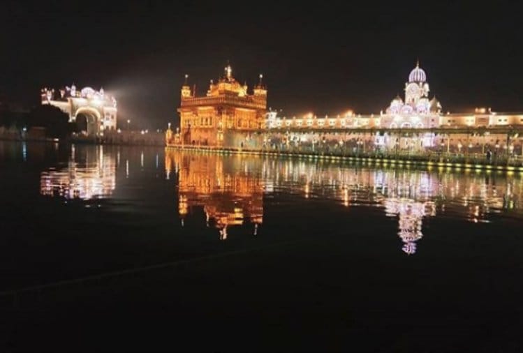 know the best place of punjab to visit