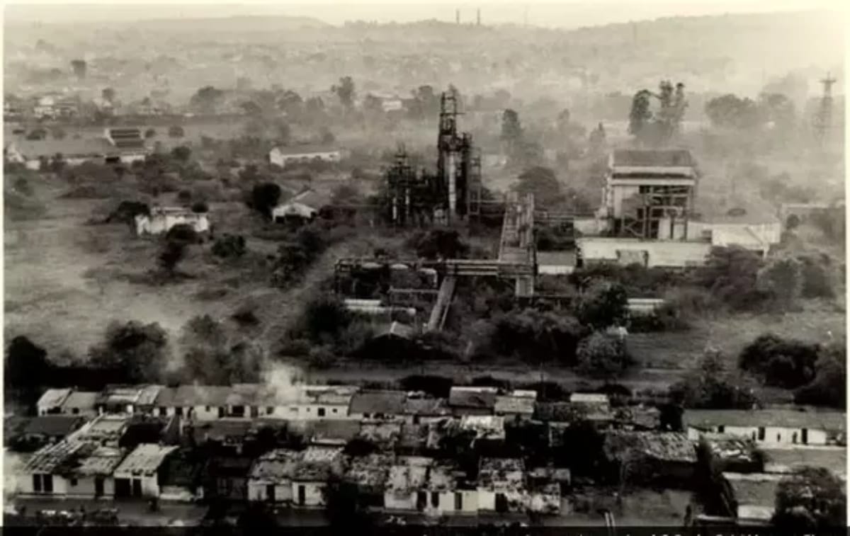 Bhopal Gas Tragedy: What happened in Bhopal that night?