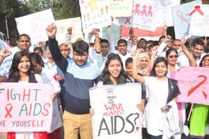 save aids self knoledge and laws