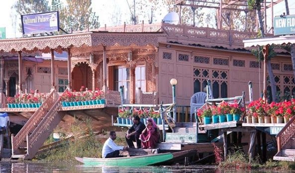 visit jammu and kashmir tourism places