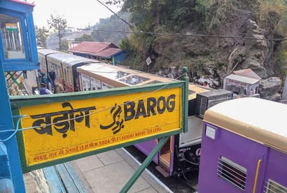 transparent coach on Kalka Shimla track will run after 10 days