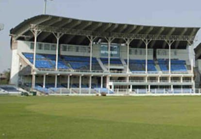 Ranji Trophy Match Draw