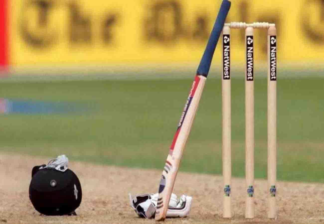Colonel CK Nayudu Trophy, Shivams double century helped UP team