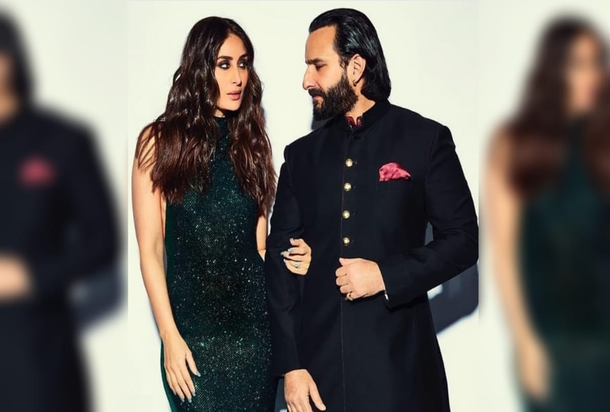 Kareena Kapoor Khan wants good content web series like Sacred Games