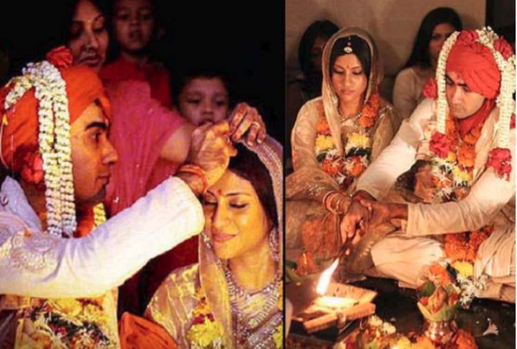 monday flashback Konkona Sen Sharma and Ranvir Shorey clash after marriage