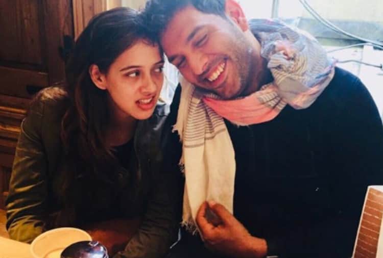 chandigharh yuvraj singh reveals how he made it to 2 years with wife hazel keech