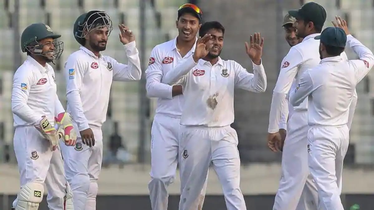 bangladesh achieves unique feat in cricket after 128 years