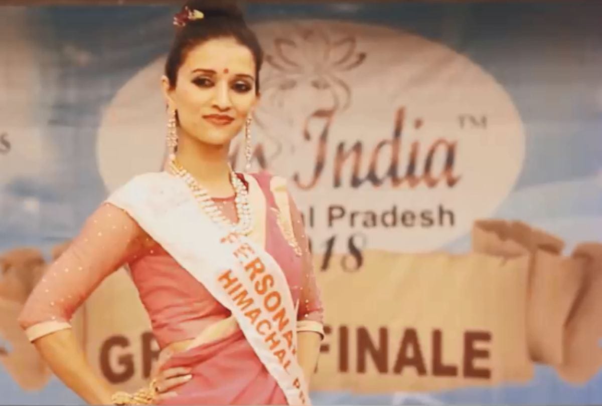 Mrs India Himachal Pradesh auditions from Janueary 2019