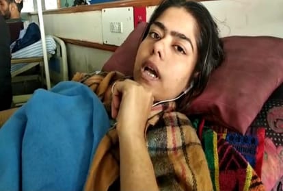 Sikh girl ready to volunteer her kidney donate to Muslim friend
