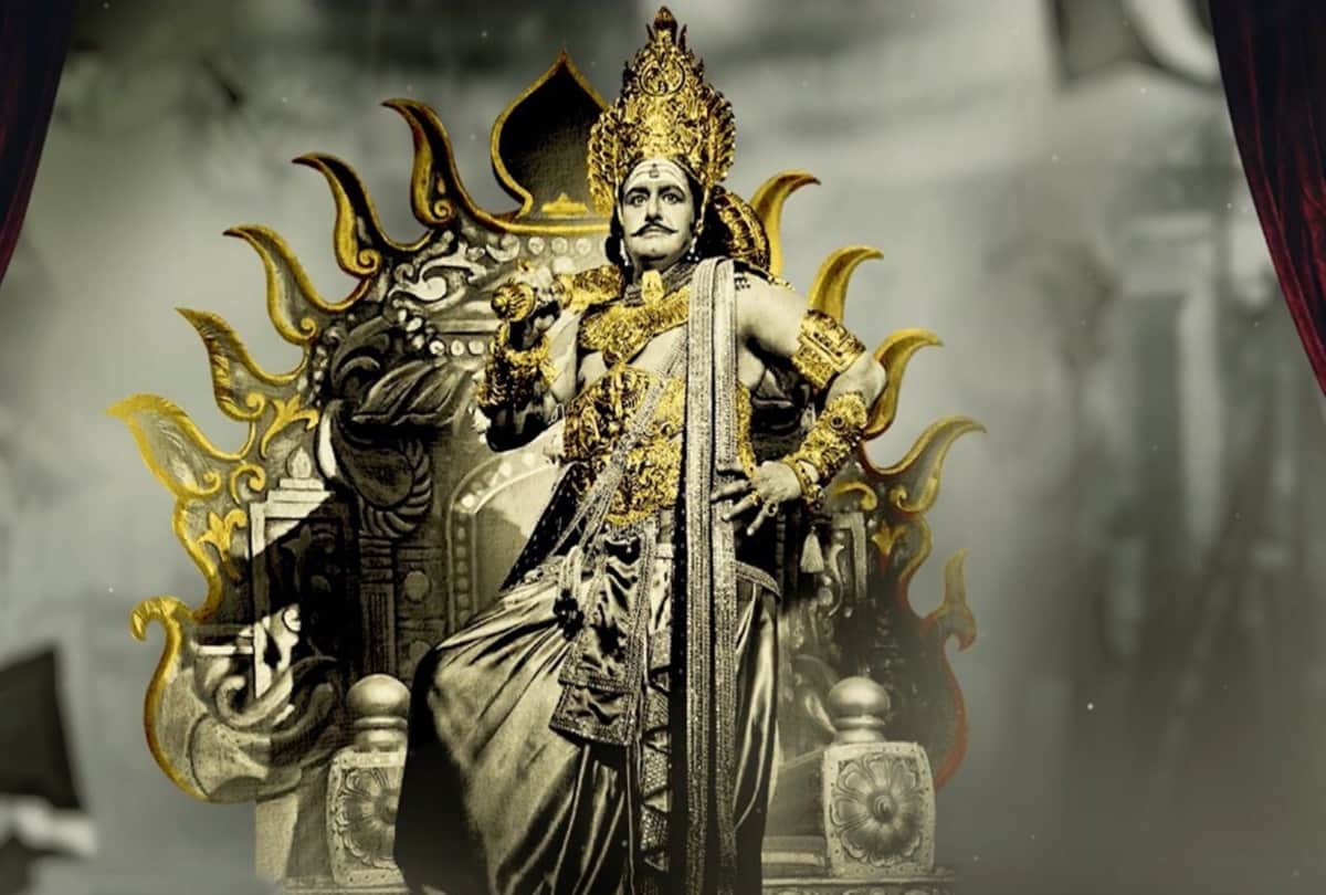 know all facts about south superstar and political leader NT Rama Rao