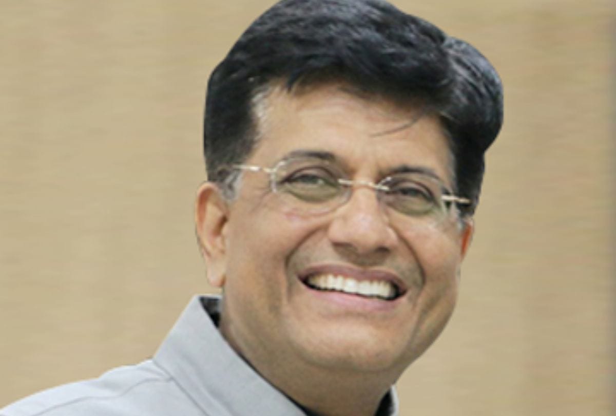 Union Minister Piyush Goyal will visit Himachal