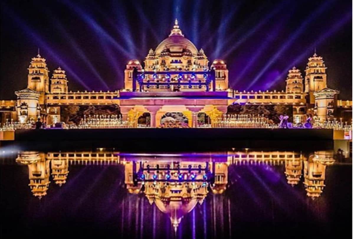 Priyanka Chopra Nick Jonas wedding cost in Jaipur