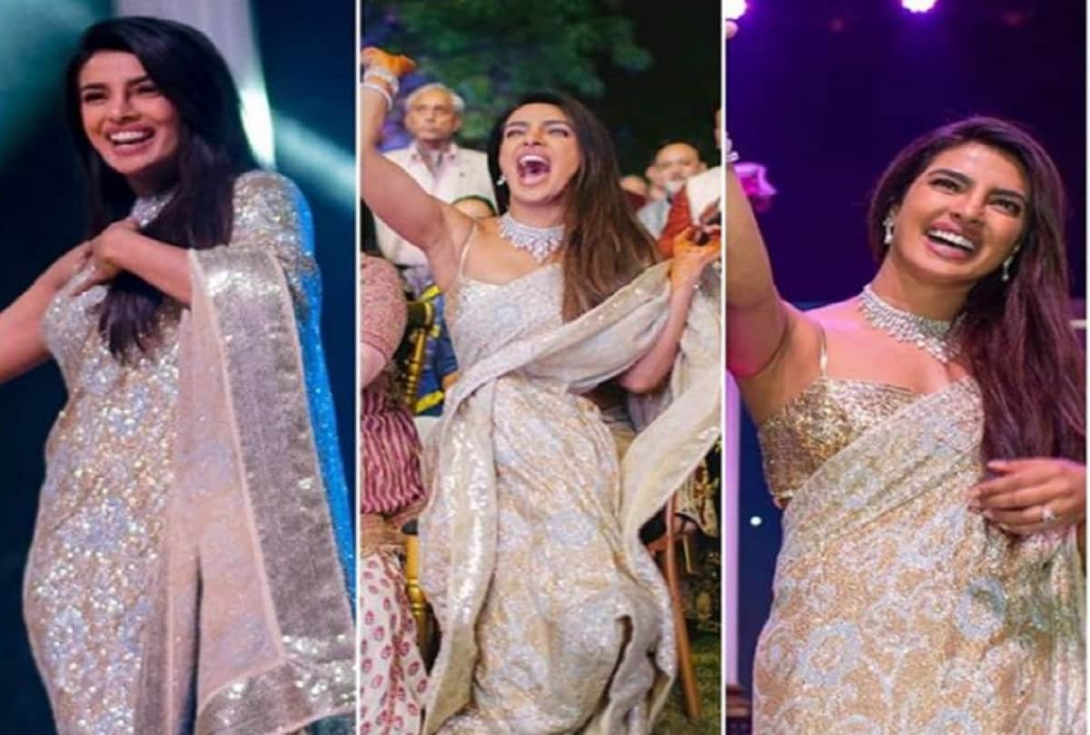 After wedding with Nick Jonas Priyanka Chopra shared emotional post on social media