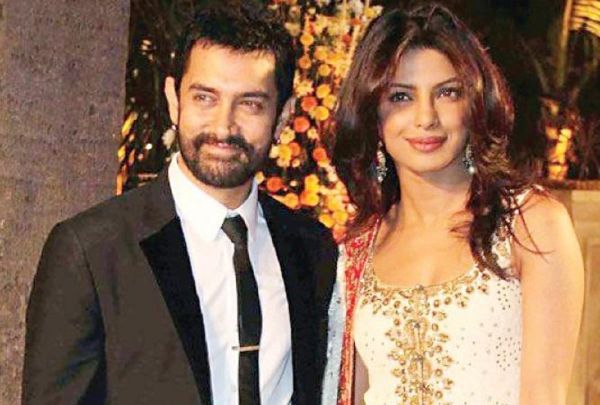 priyanka chopra did not invite shahrukh aamir and salman khan in her wedding