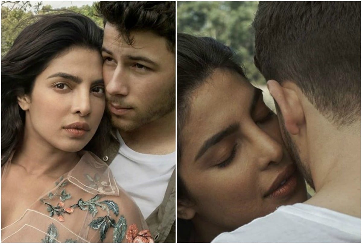 priyanka chopra and nick jonas wedding pics reveal team bride and groom play cricket match