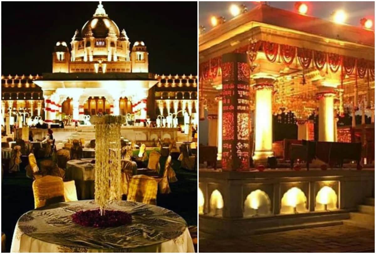 Priyanka Chopra Nick Jonas wedding cost in Jaipur