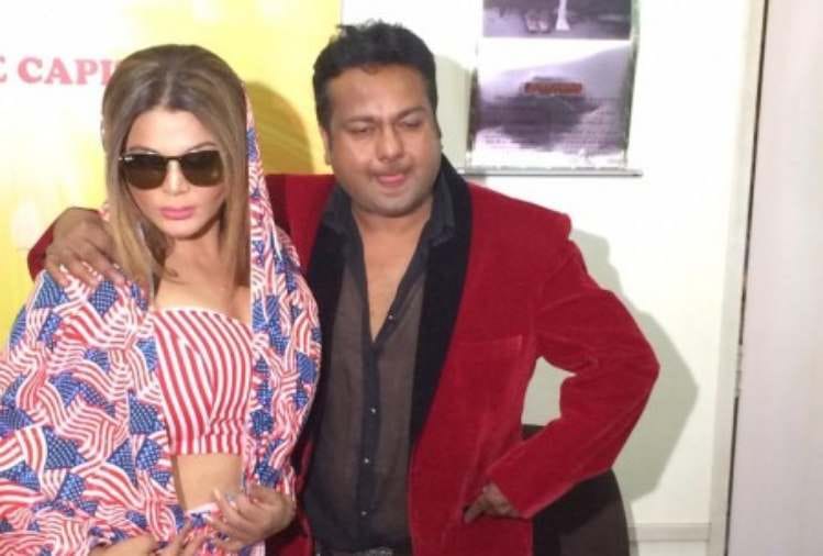 rakhi sawant and deepak kalal wedding revealation at press conference